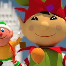Novant Health Thanksgiving Parade